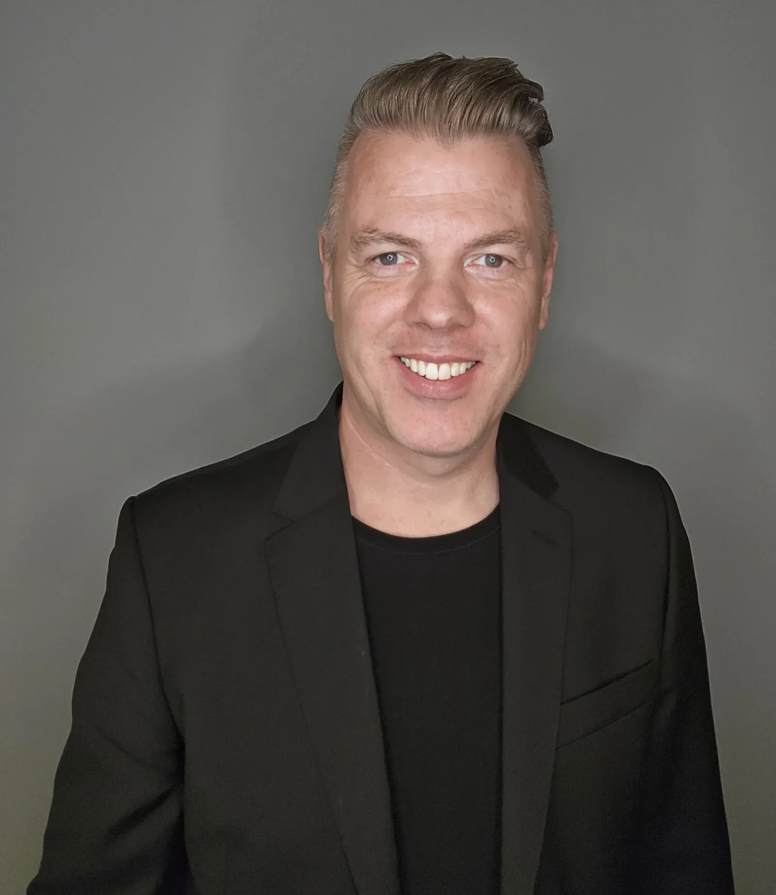 Dan Orre – Head of Talent Acquisition